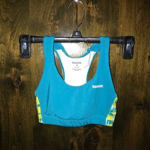 2 CHILDREN/GIRLS SPORTS BRA’s